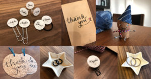 HANDMADE