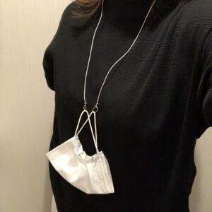 マスククリップは別売りです