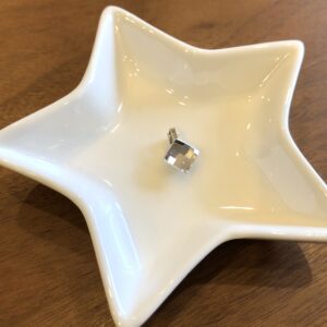 5.クリスタル チェスボード 8mm ¥660
